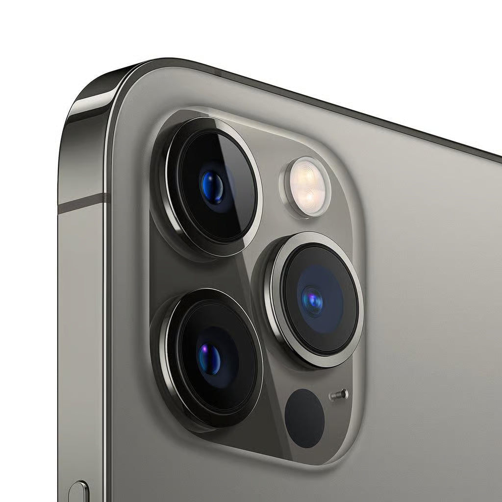 iPhone 12 Pro Max • Unlocked