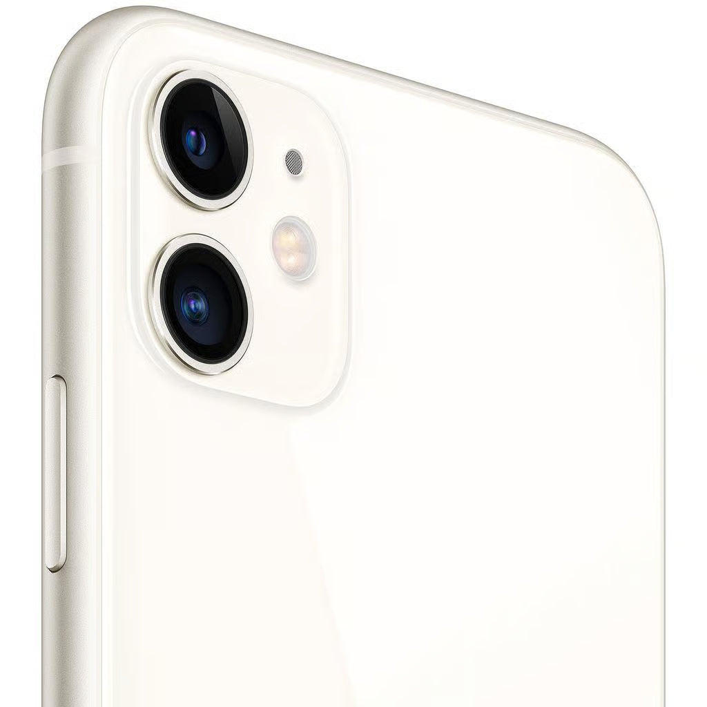 iPhone 11 • Unlocked