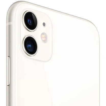 iPhone 11 • Unlocked