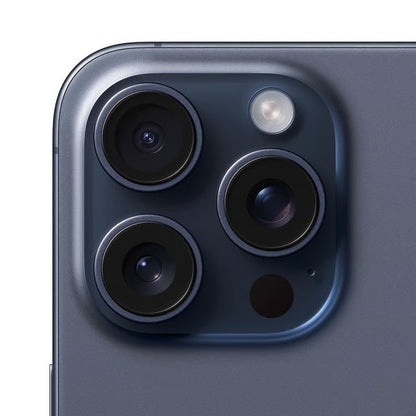 iPhone 15 Pro Max • Unlocked