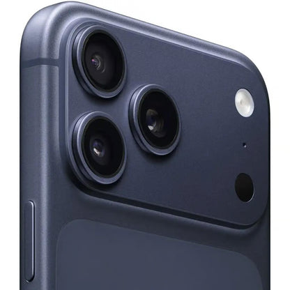 iPhone 17 Pro Max • Unlocked