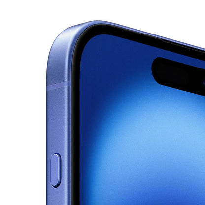 iPhone 16 Plus • Unlocked