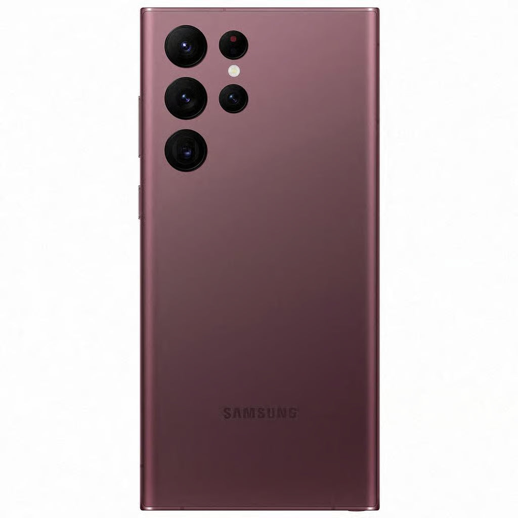 Galaxy S22 Ultra