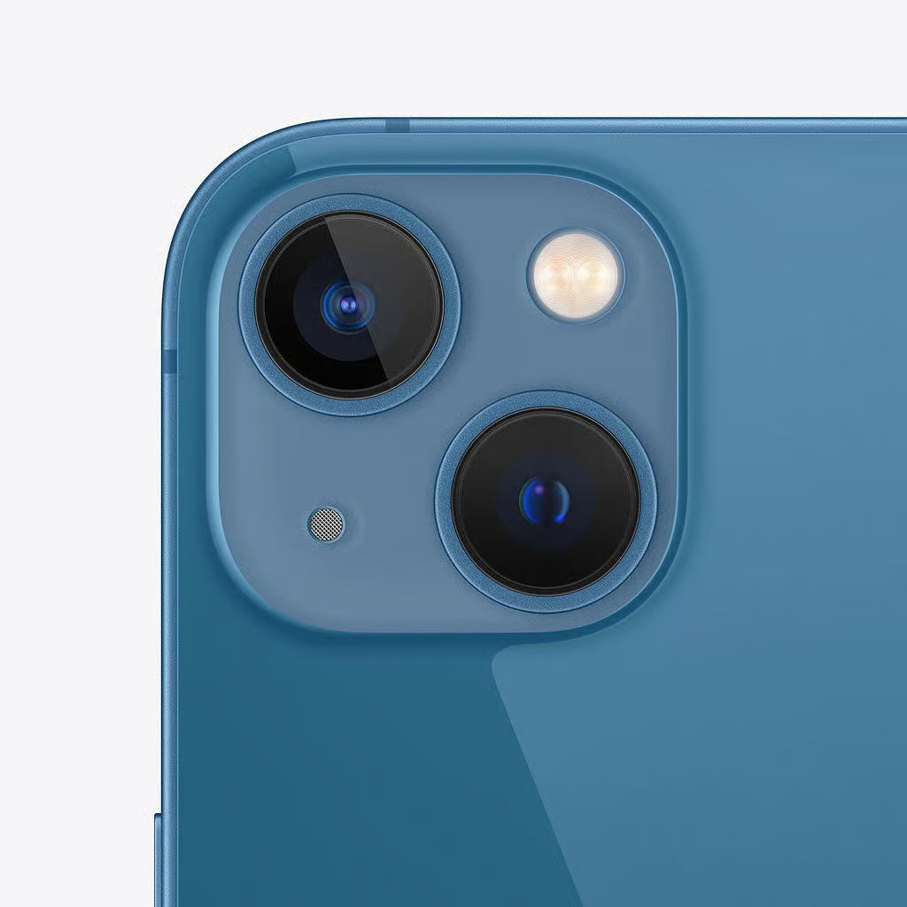 iPhone 13 • Unlocked