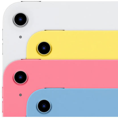 iPad 11 (2025, A16 series)