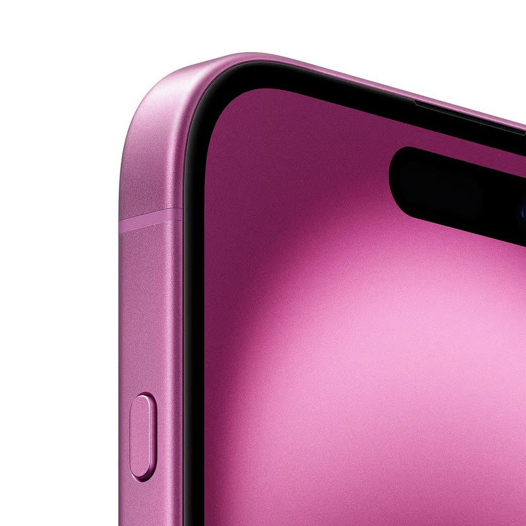 iPhone 16 Plus • Unlocked