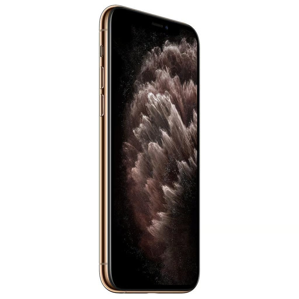 iPhone 11 Pro Max • Unlocked