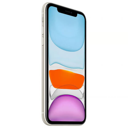 iPhone 11 • Unlocked