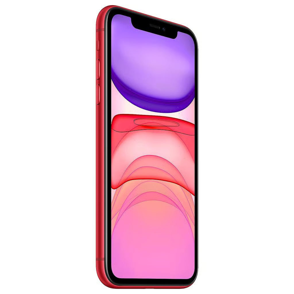 iPhone 11 • Unlocked