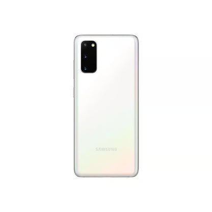Galaxy S20