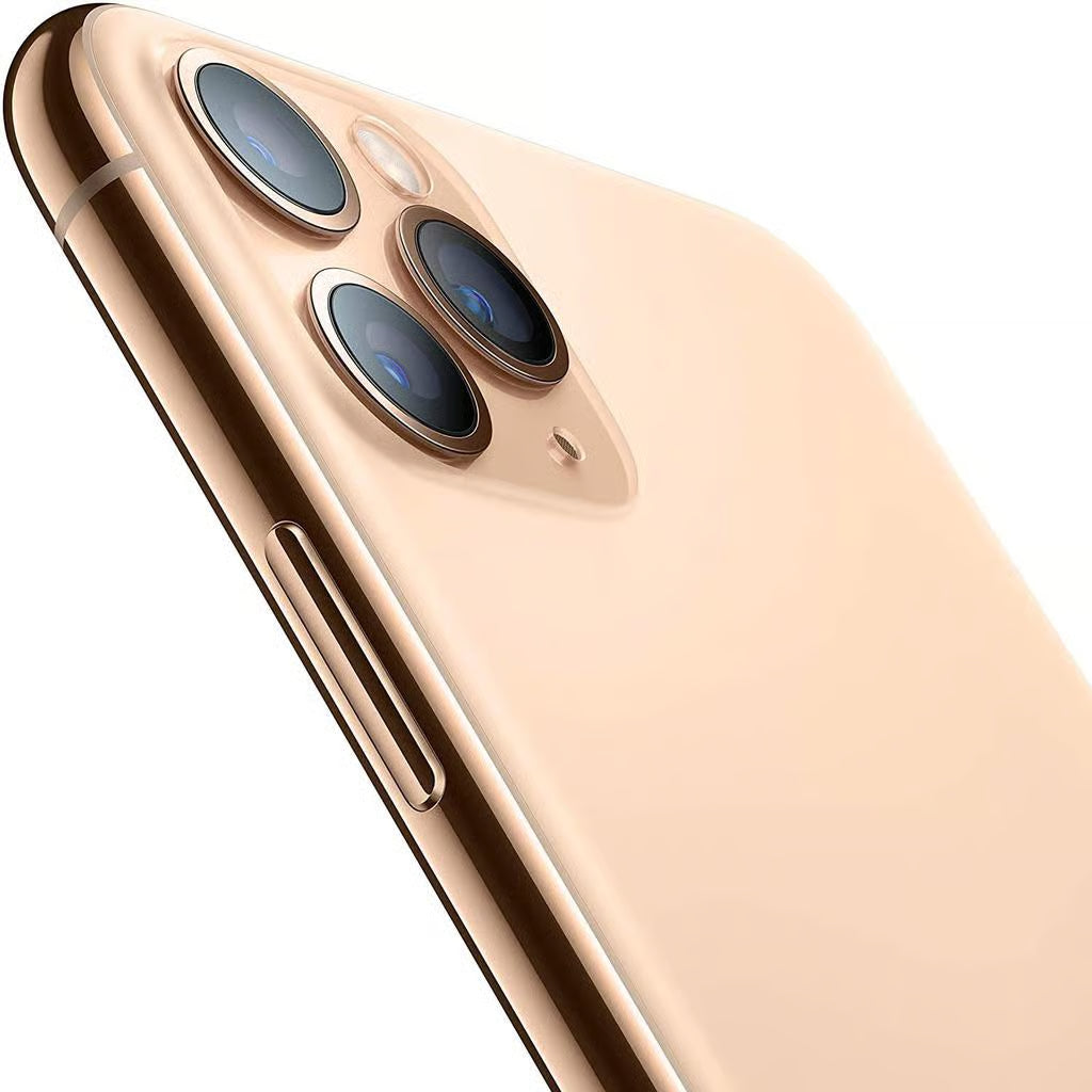 iPhone 11 Pro Max • Unlocked