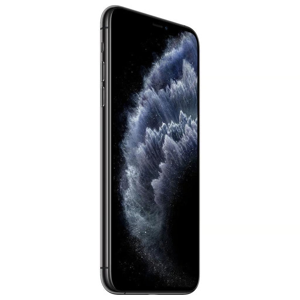 iPhone 11 Pro Max • Unlocked