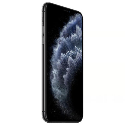 iPhone 11 Pro Max • Unlocked