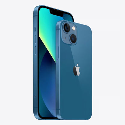iPhone 13 • Unlocked