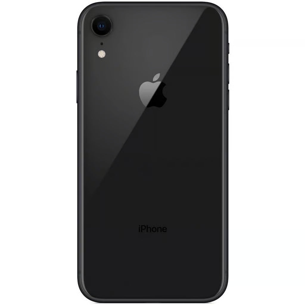 iPhone XR • Unlocked