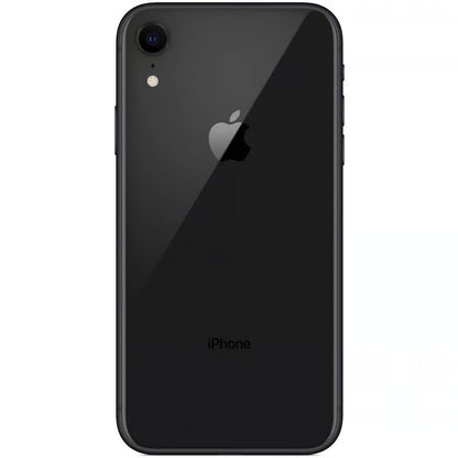 iPhone XR • Unlocked
