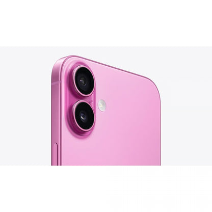 iPhone 16 • Unlocked