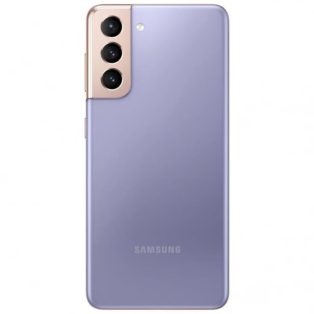 Galaxy S21