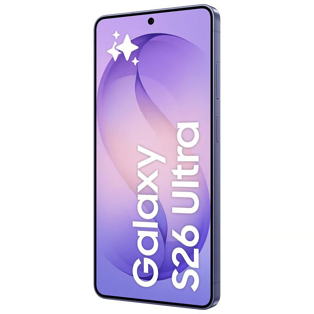 Galaxy S26 Ultra