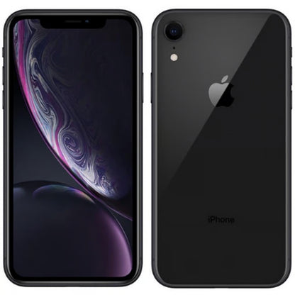 iPhone XR • Unlocked