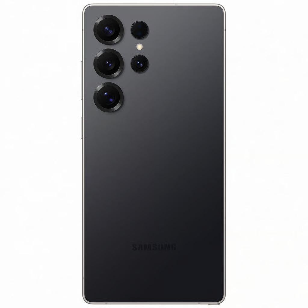 Galaxy S25 Ultra
