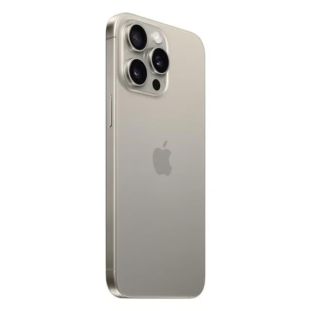 iPhone 15 Pro Max • Unlocked