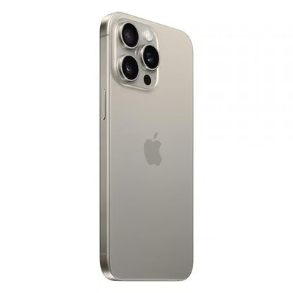 iPhone 15 Pro Max • Unlocked