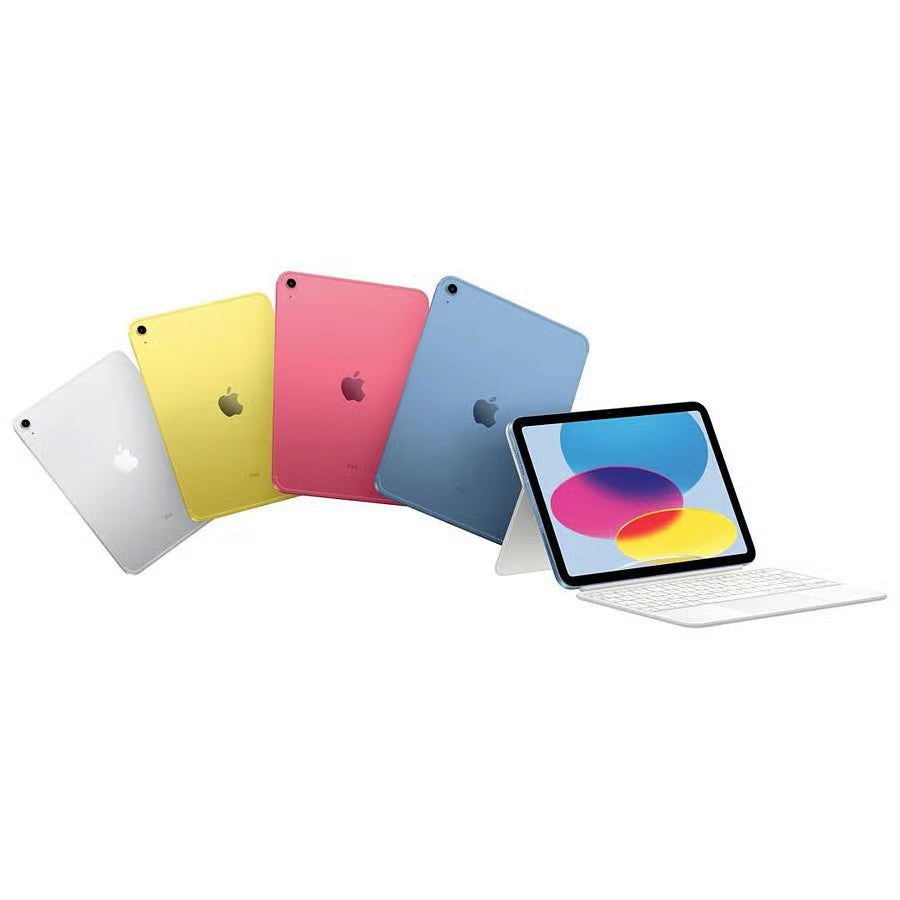 iPad 10 (2022, A14 series)
