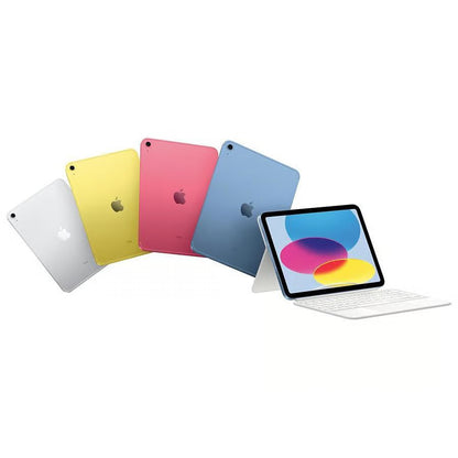 iPad 10 (2022, A14 series)