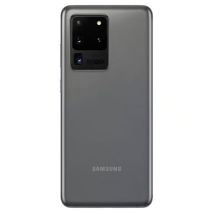 Galaxy S20 Ultra
