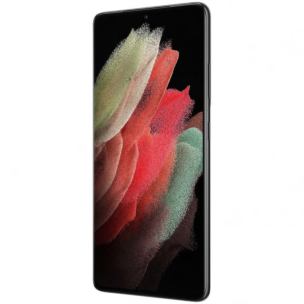 Galaxy S21 Ultra