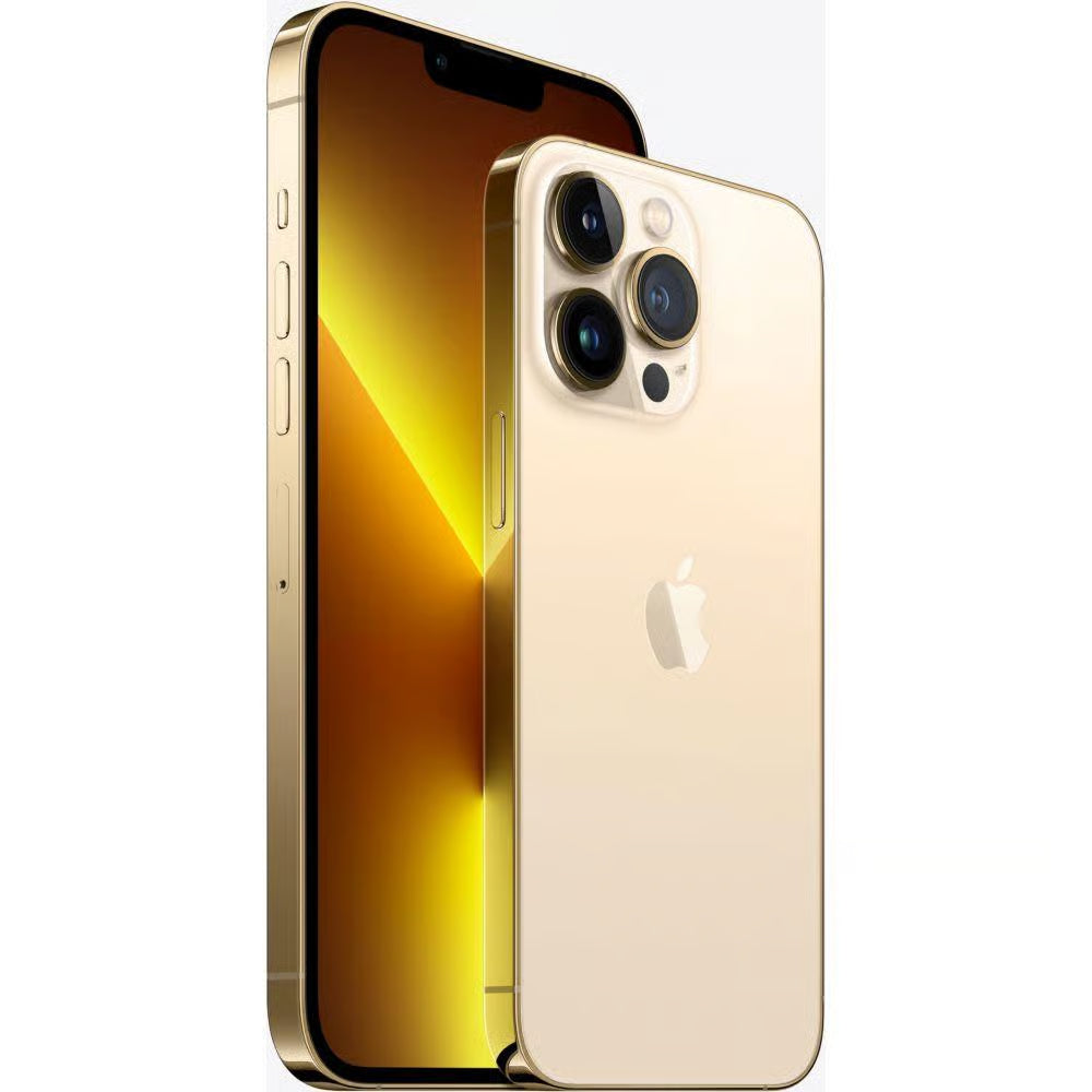 iPhone 13 Pro Max • Unlocked