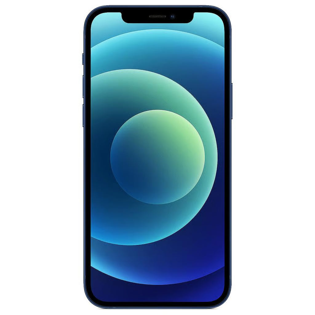 iPhone 12 • Unlocked