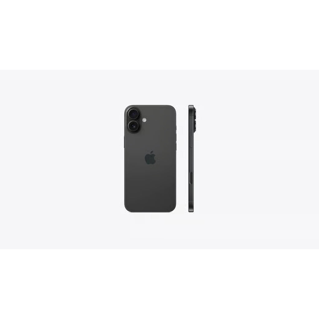 iPhone 16 Plus • Unlocked