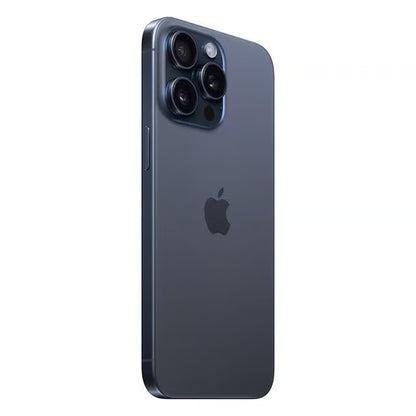iPhone 15 Pro Max • Unlocked