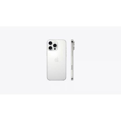 iPhone 16 Pro Max • Unlocked