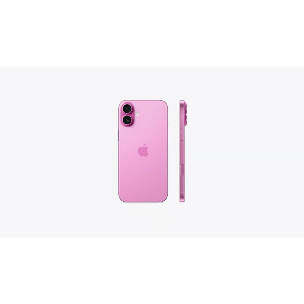 iPhone 16 • Unlocked