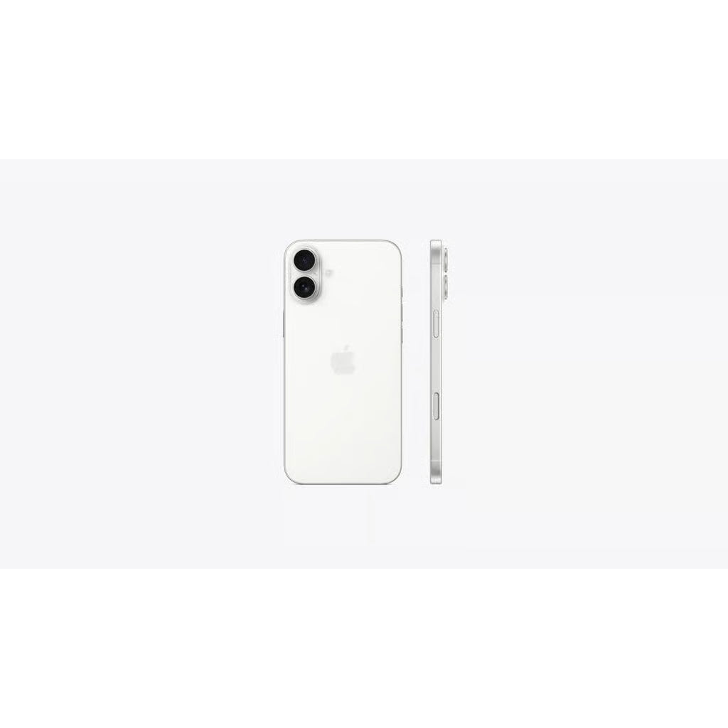 iPhone 16 Plus