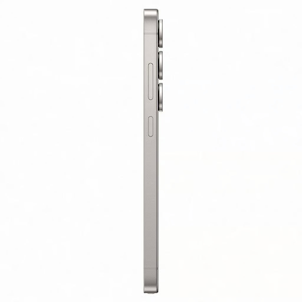 Galaxy S25 Ultra