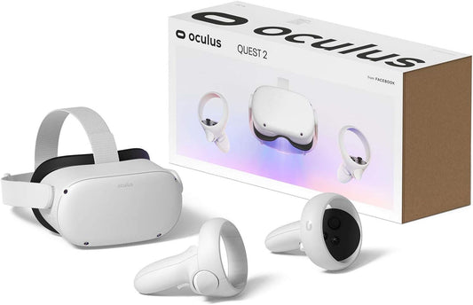 Oculus Quest 2 New