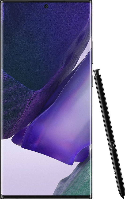 Samsung Galaxy Note 20 Ultra 5G Open Box New
