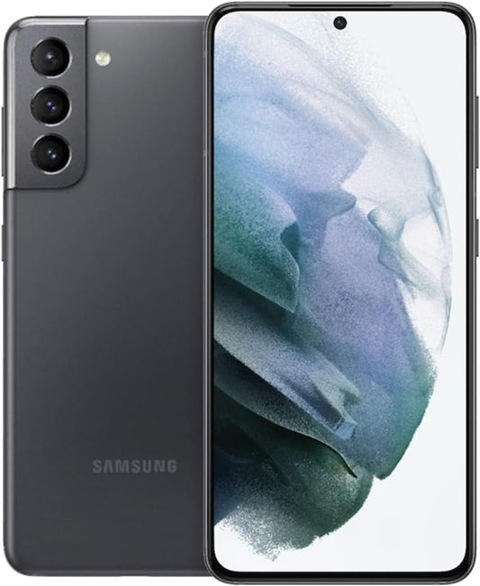 Samsung Galaxy S21 5G Open Box New
