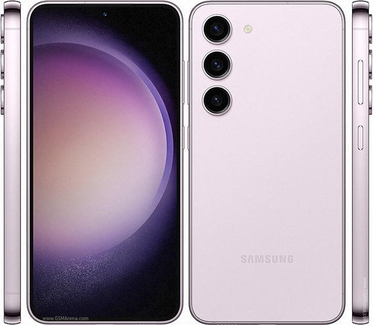Samsung Galaxy S23 Open Box New