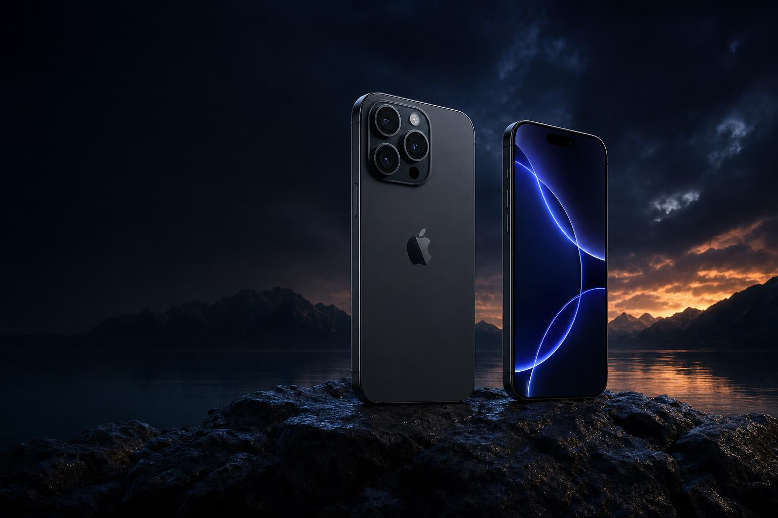 iPhone 16 · Nuevo en caja · Desbloqueado